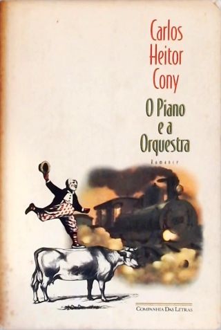 O Piano E A Orquestra