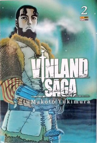 Vinland Saga - Vol. 2