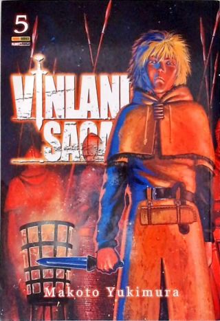 Vinland Saga - Vol. 5