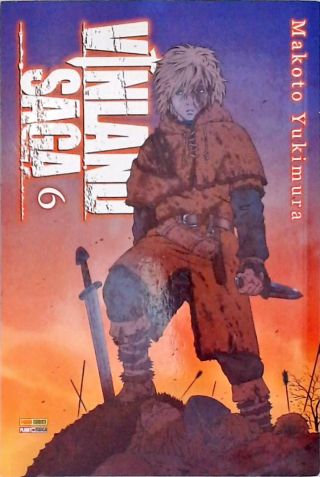 Vinland Saga - Vol. 6