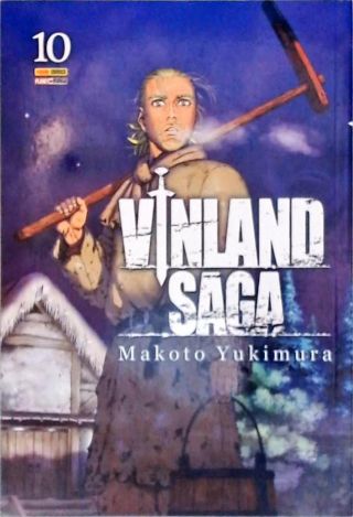 Vinland Saga - Vol. 10