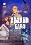 Vinland Saga - Vol. 10