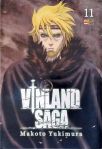 Vinland Saga Vol. 11