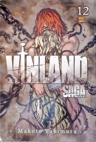 Vinland Saga - Vol. 12