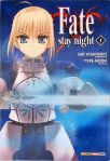 Fate Stay Night - Vol. 1