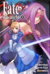 Fate Stay Night - Vol. 3
