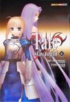 Fate Stay Night - Vol. 6