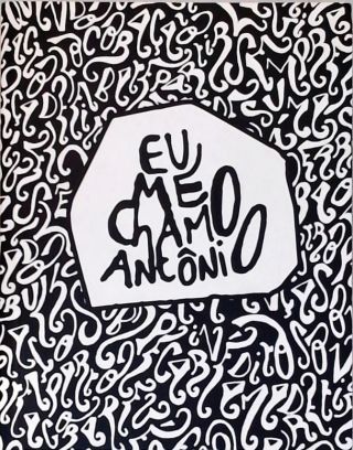 Eu me chamo Antônio