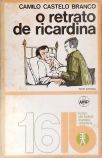 O Retrato de Ricardina