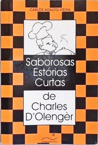 Saborosas Estórias Curtas