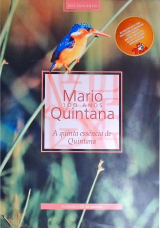 Mario Quintana 100 Anos