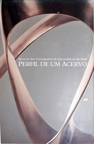Perfil de Um Acervo: Museu de Arte Contemporânea de São Paulo