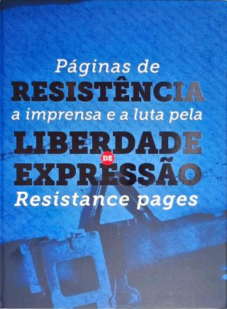 Páginas de Resistência