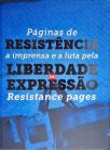 Páginas de Resistência
