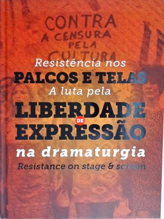 Resistência nos Palcos e Telas