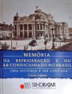 Memória da Refrigeração e do Ar Condicionado no Brasil