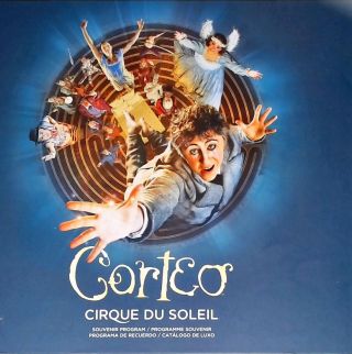 Corteo