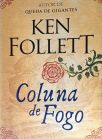 Coluna De Fogo