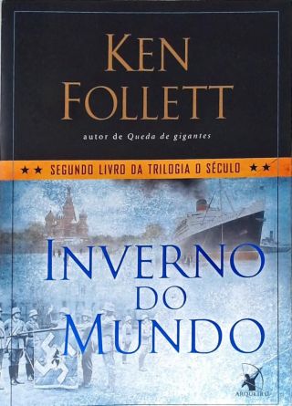 Inverno Do Mundo