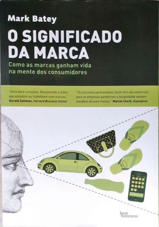 O Significado da Marca