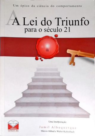 A Lei Do Triunfo Para O Século 21