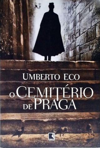 O Cemitério de Praga