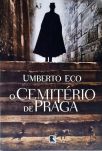 O Cemitério de Praga