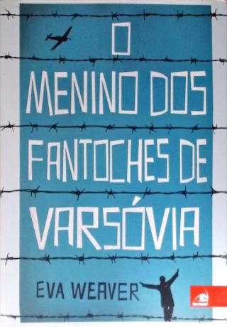 O Menino Dos Fantoches De Varsóvia