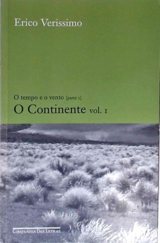 O Continente - Vol. 1