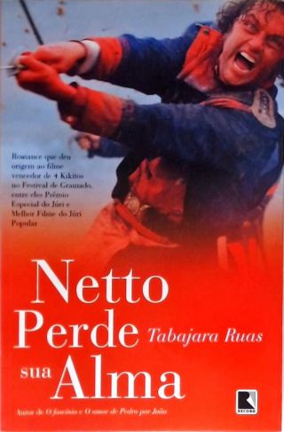 Netto Perde Sua ALma