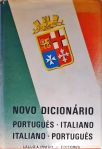 Novo Dicionário Português-Italiano