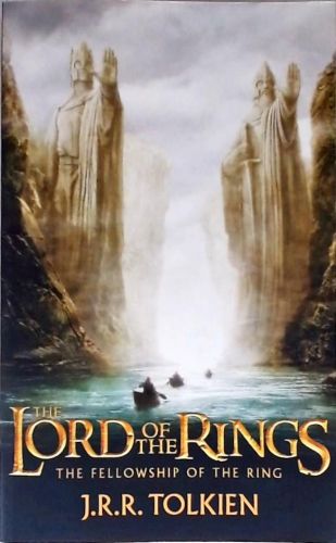 The Lord of Rings: The Fellowship of the Ring