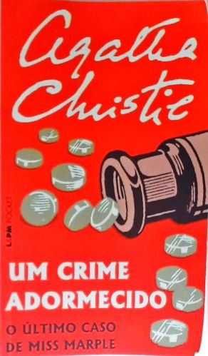 Um Crime Adormecido