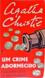 Um Crime Adormecido