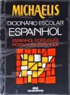 Michaelis Dicionário Escolar Espanhol