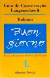 Guia De Conversação Langenscheidt - Italiano