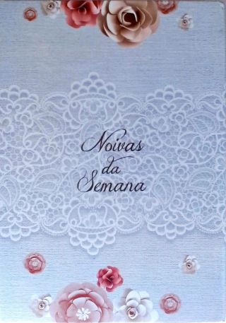 Box Noivas da Semana - Em 7 Volumes