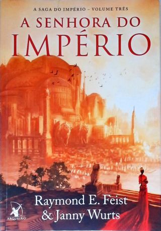 A Senhora do Império