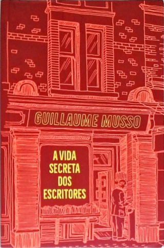 A Vida Secreta dos Escritores