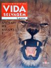 Animais da Savana - Vol. 1
