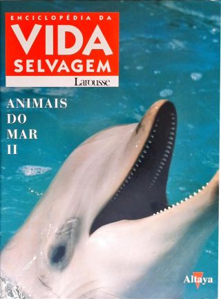 Animais do Mar - Vol. 2