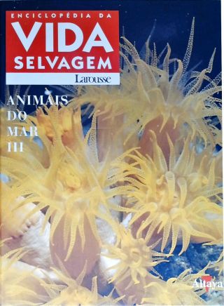 Animais do Mar - Vol.  3