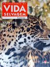 Animais da Savana - Vol. 4
