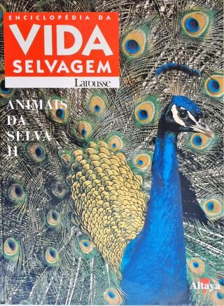 Animais da Selva - Vol. 2