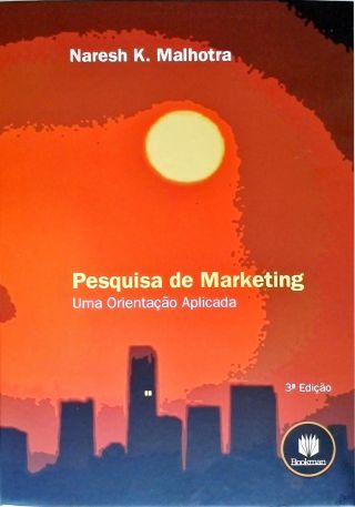 Pesquisa De Marketing