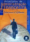Princípios De Administração Financeira (Inclui Cd)