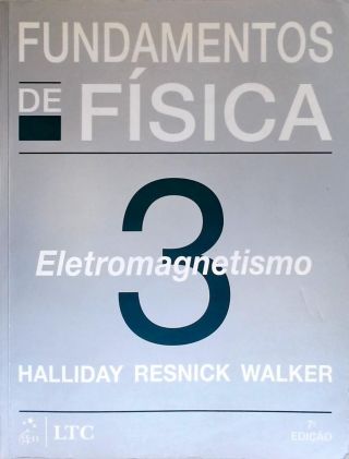 Fundamentos de Física - Vol. 3