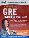 The Oficial Guide to the GRE (Não inclui Cd)
