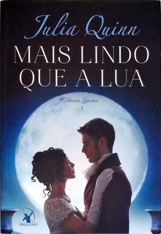 Mais Lindo Que A Lua