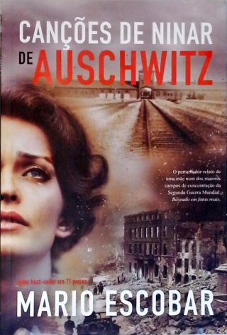 Canções De Ninar De Auschwitz